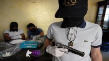 Violencia