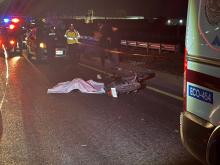 Accidente