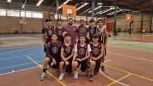 Selección de Básquetbol