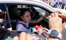 Víctimas de ataque en Tlaquepaque no eran de la embajada de EU, dice Sheinbaum