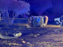 Accidente