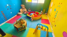 Estancias infantiles