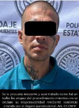 Moto robada