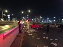 Accidente