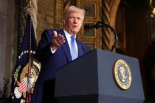 Trump