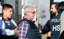 FGR obtiene nuevo auto de formal prisión contra Tomás Yarrington, exgobernador de Tamaulipas