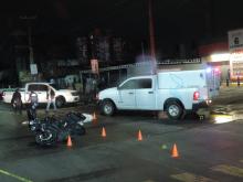 Accidente