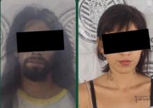 Detenidos