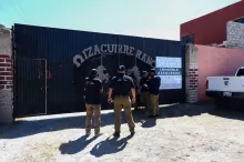 Fiscalía Anticorrupción de Jalisco investiga a 13 funcionarios por caso del Rancho Izaguirre