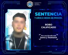 sentencia 