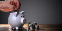 AHORRO