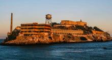 Trump ordena reabrir la prisión de Alcatraz