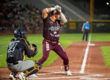 RIELEROS VS ALGODONEROS 2025