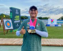 Abierto Sudamericano de Tiro con Arco