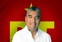 Isaías Rojas Ramírez