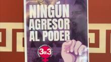Piden asociaciones rigor en 3 de 3 contra aspirantes judiciales y llaman a denunciarles