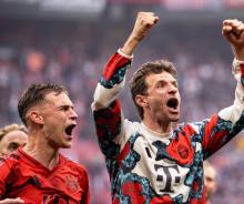 Bundesliga