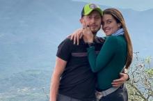 Papá de Octavio Ocaña muestra apoyo a Nerea Godínez tras polémica por interrupción de embarazo