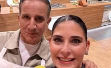 Plutarco Haza acusa a Zahie Tellez de ser grosera con los participantes de MasterChef