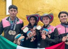 l Panamericano de Deportes Acuáticos