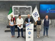 Hay riesgo de que art. 109 vuelva a integrarse: Diputado federal sobre reforma a telecomunicaciones