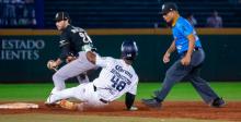 Rieleros 9-11 Charros