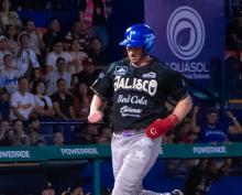 Rieleros 0-3 Charros