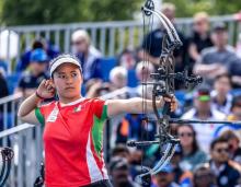 Abierto Sudamericano de Tiro con Arco