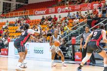 Panteras vs Rojas 2025