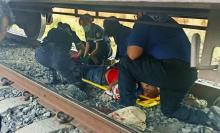 Además, ya fue plenamente identificado por la FGE y tenía 57 años