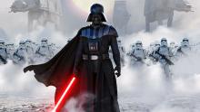 Sindicato de actores de Hollywood demanda a Fortnite por uso de IA para recrear la voz de Darth Vader
