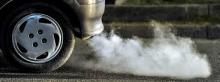 Emisiones de Co2