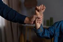 VIOLENCIA 