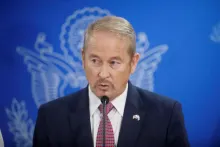 Estados Unidos busca replicar en México el modelo de seguridad de El Salvador