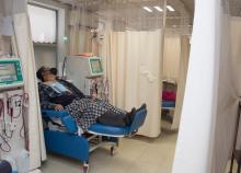 Pacientes del ISSSTE reportan falta de hemodiálisis; sindicatos tienen versiones encontradas