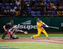 Rieleros 6-7 Dorados