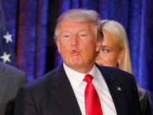 Estados Unidos considera un "reality show" donde migrantes compitan por la ciudadanía americana