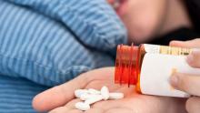 Reto clonazepam 