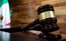 Elección judicial 