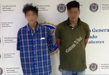 ladrones 