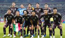 Selección Mexicana