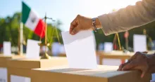 Elección judicial 