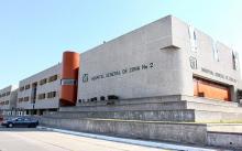 IMSS en Aguascalientes 