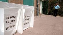 Voto libre