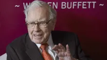 Warren Buffett