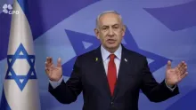 Netanyahu
