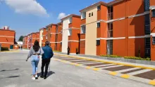 Viviendas