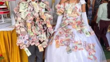 Niños casados