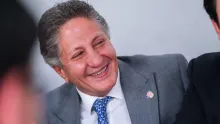 Frangie Saade
