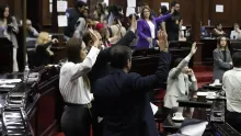 Congreso de Michoacán